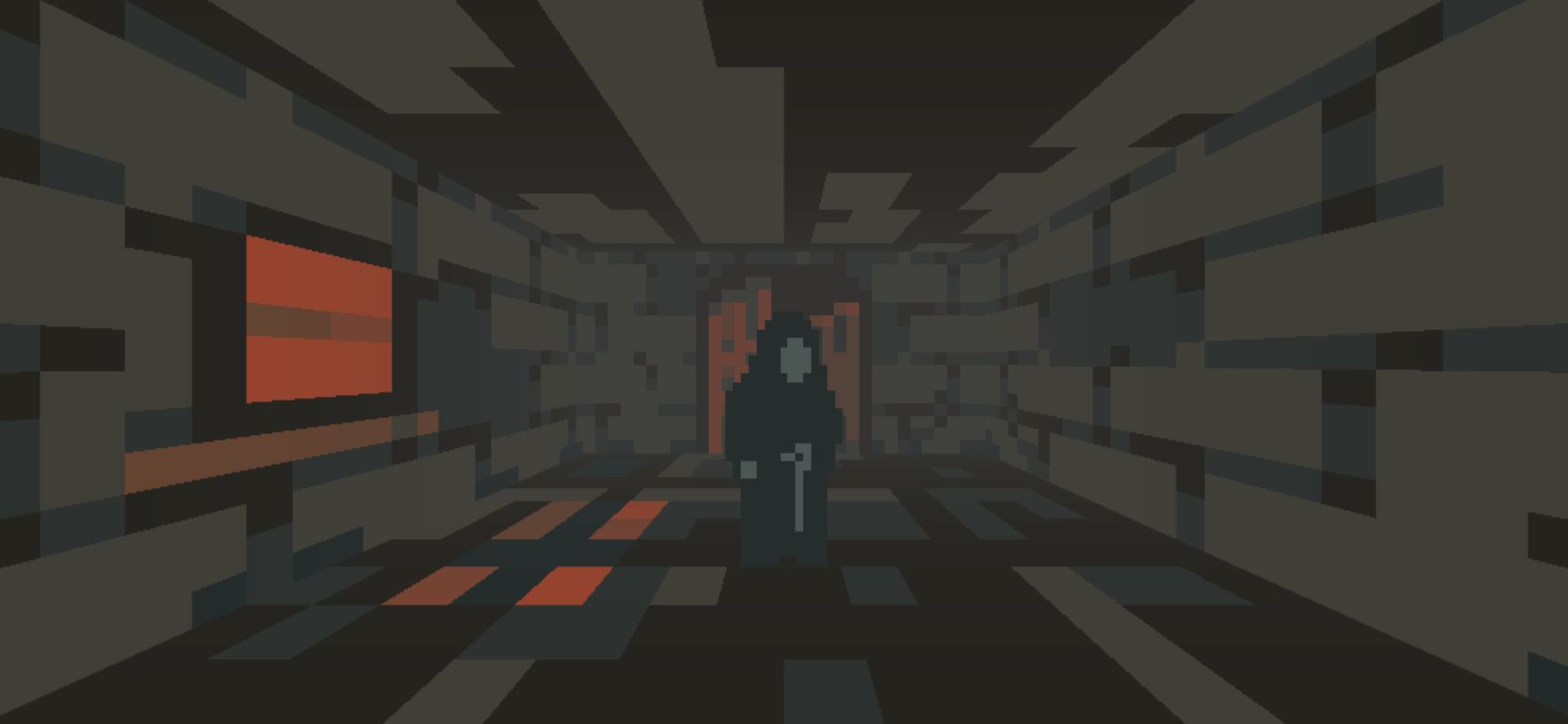 Feast Night running on PLAY (phone)