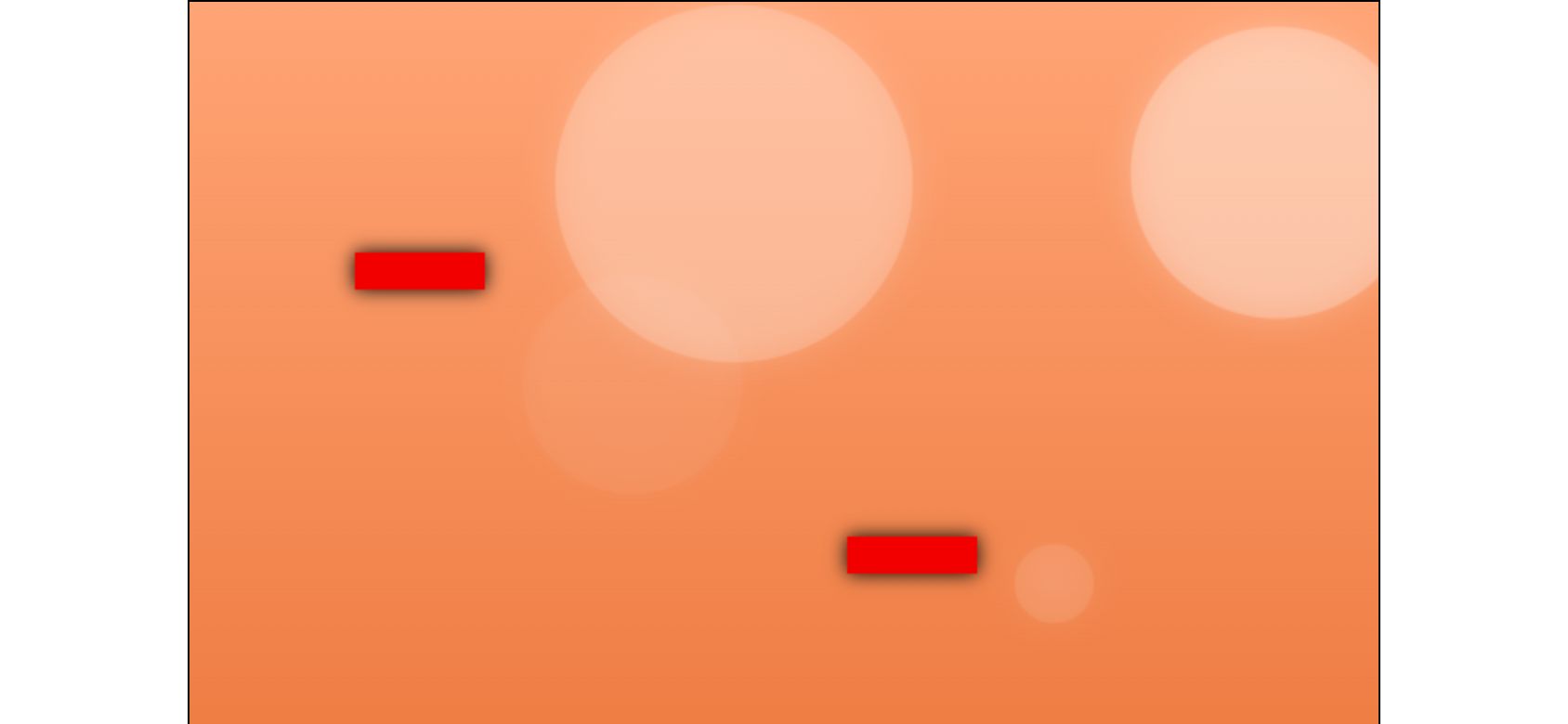 Falling Down running on PLAY (phone)