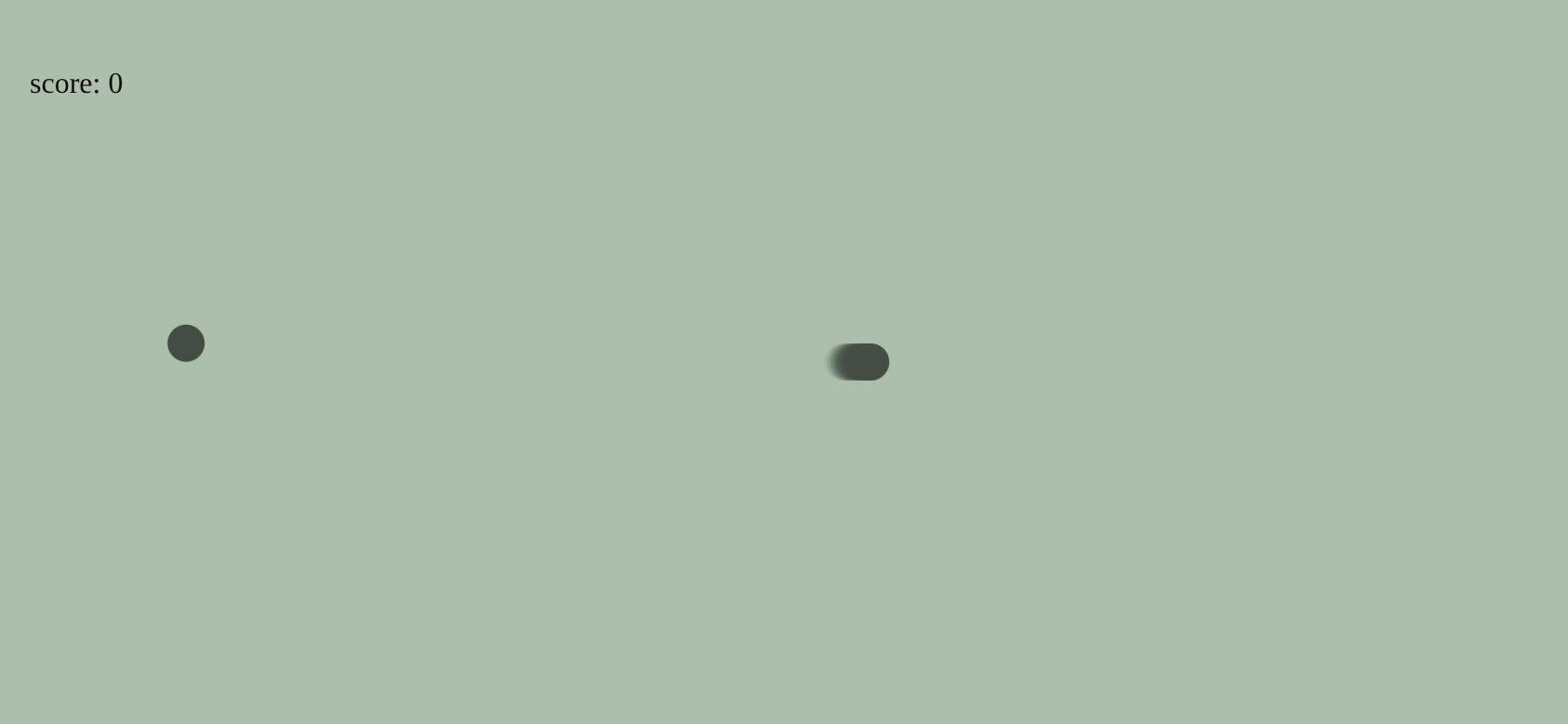 404 Snake Monochrome running on PLAY (phone)