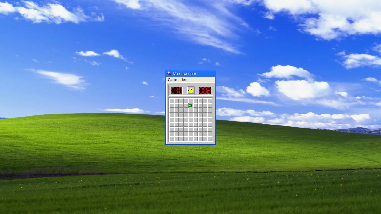 Minesweeper by westtle running on PLAY (desktop)