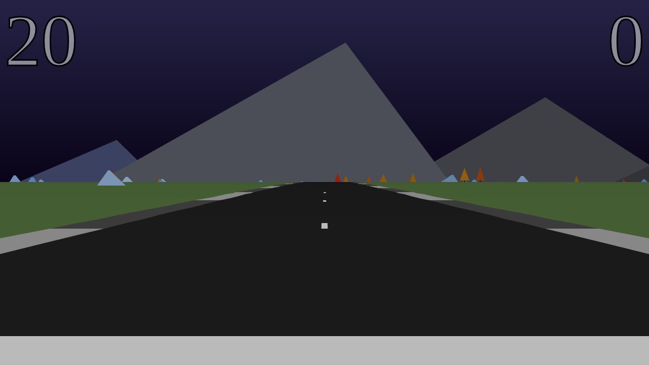 Hue Jumper running on PLAY (desktop)