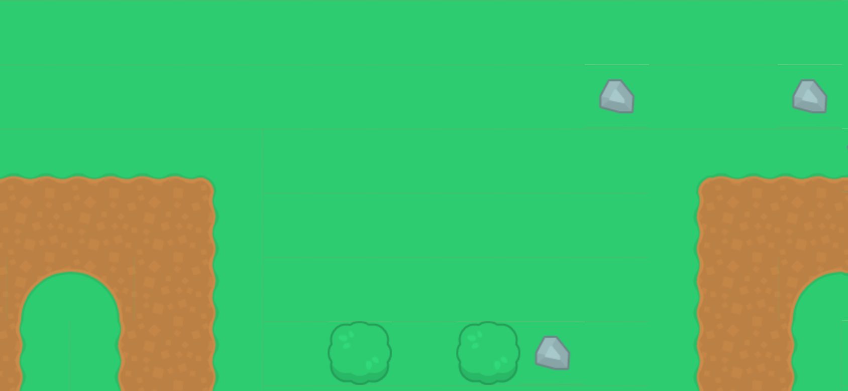 Tower Defense (Victor Ribeiro) running on PLAY (phone)