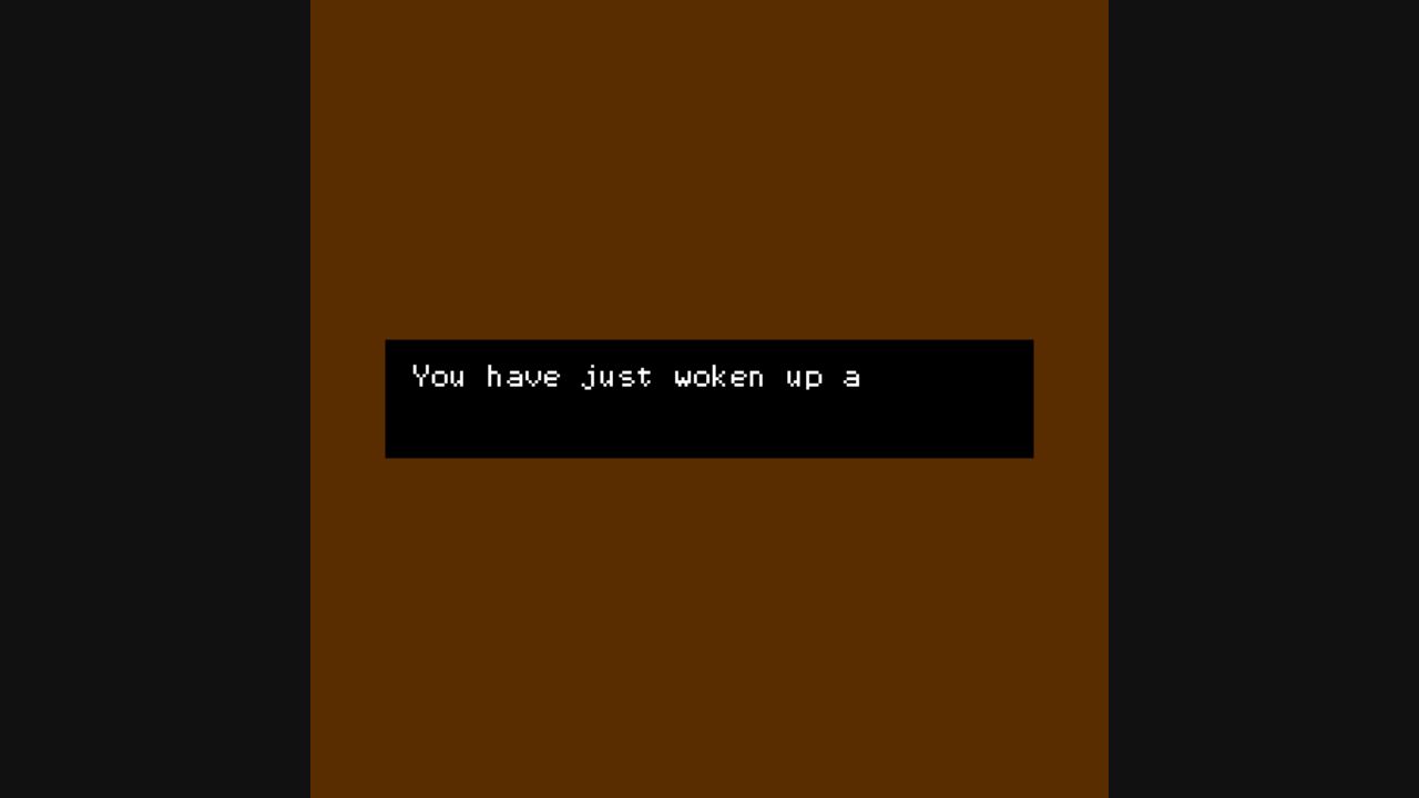 Gina's Bed & Breakfast running on PLAY (desktop)