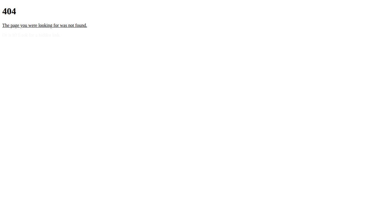 404: Search for the Missing Pages running on PLAY (desktop)