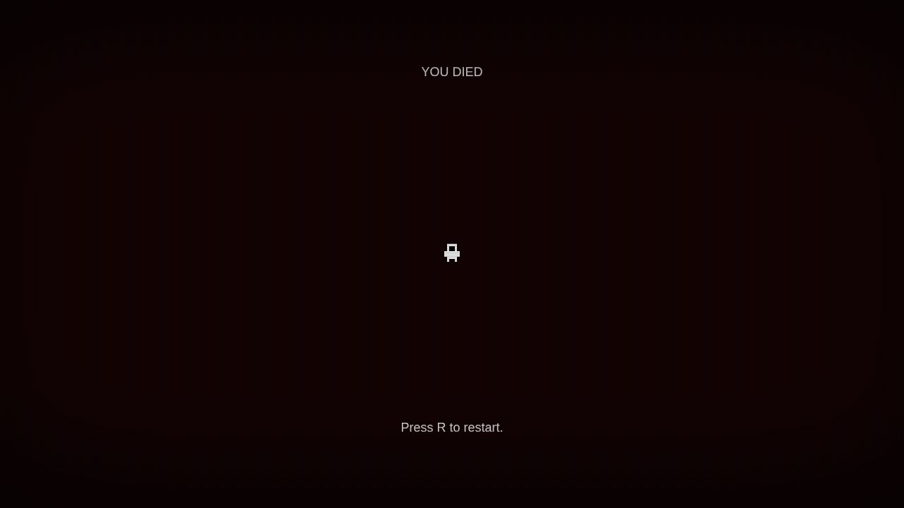 SnowDrift running on PLAY (desktop)