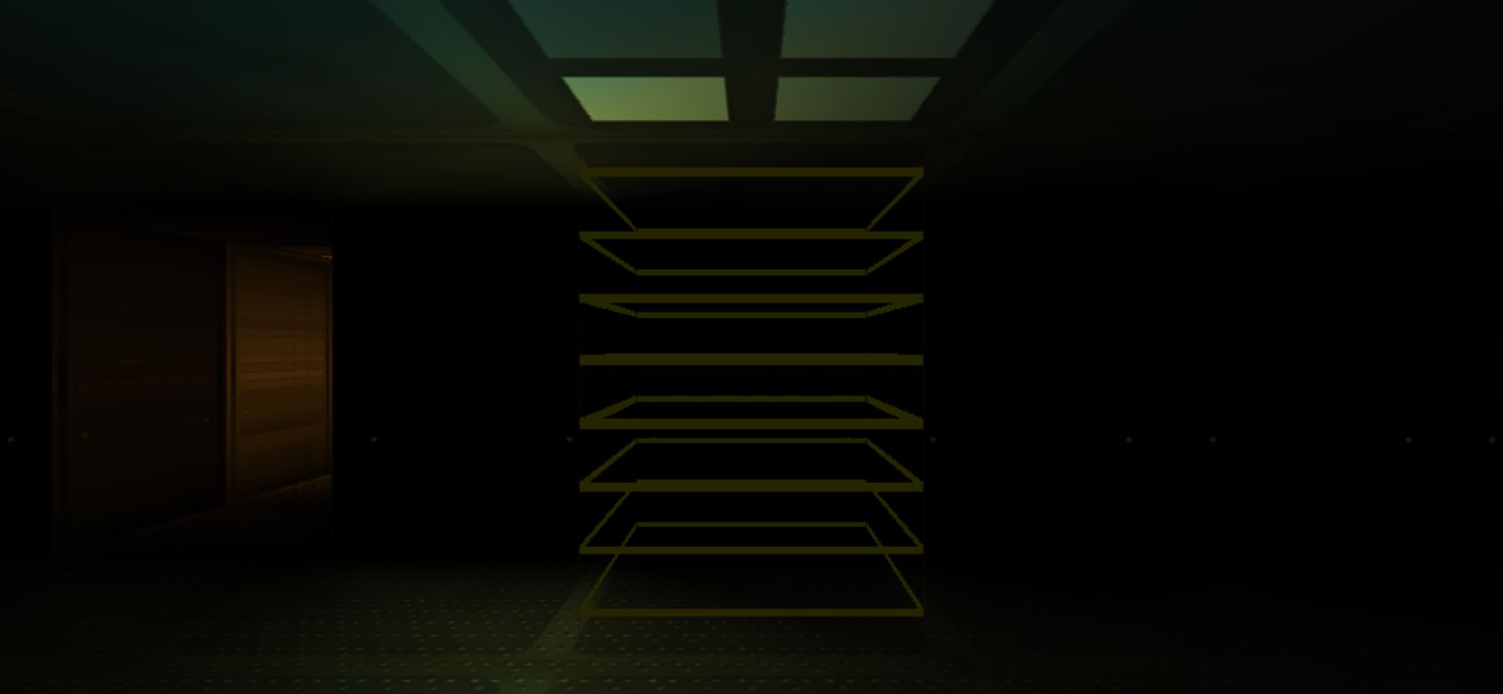 DECK 13 running on PLAY (phone)