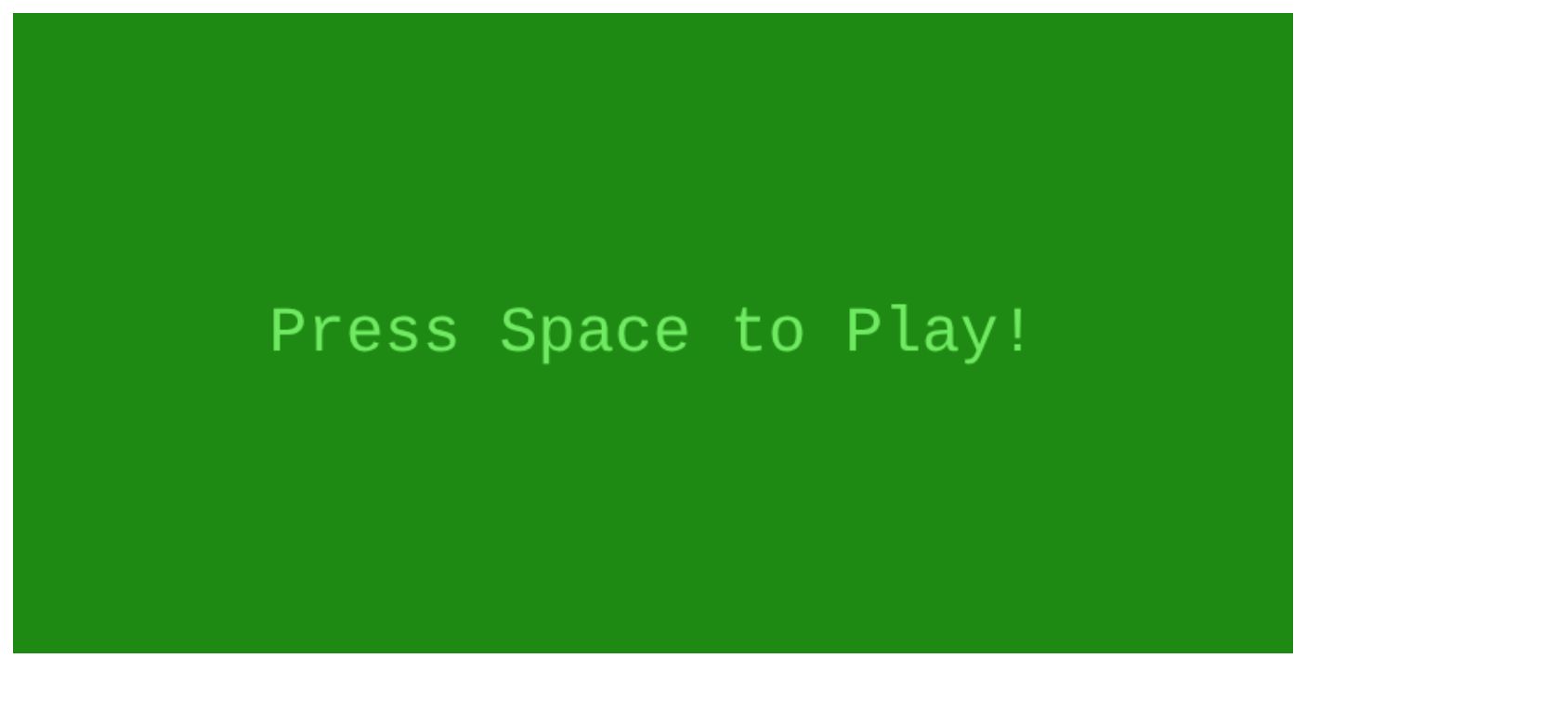 BitTrip running on PLAY (phone)