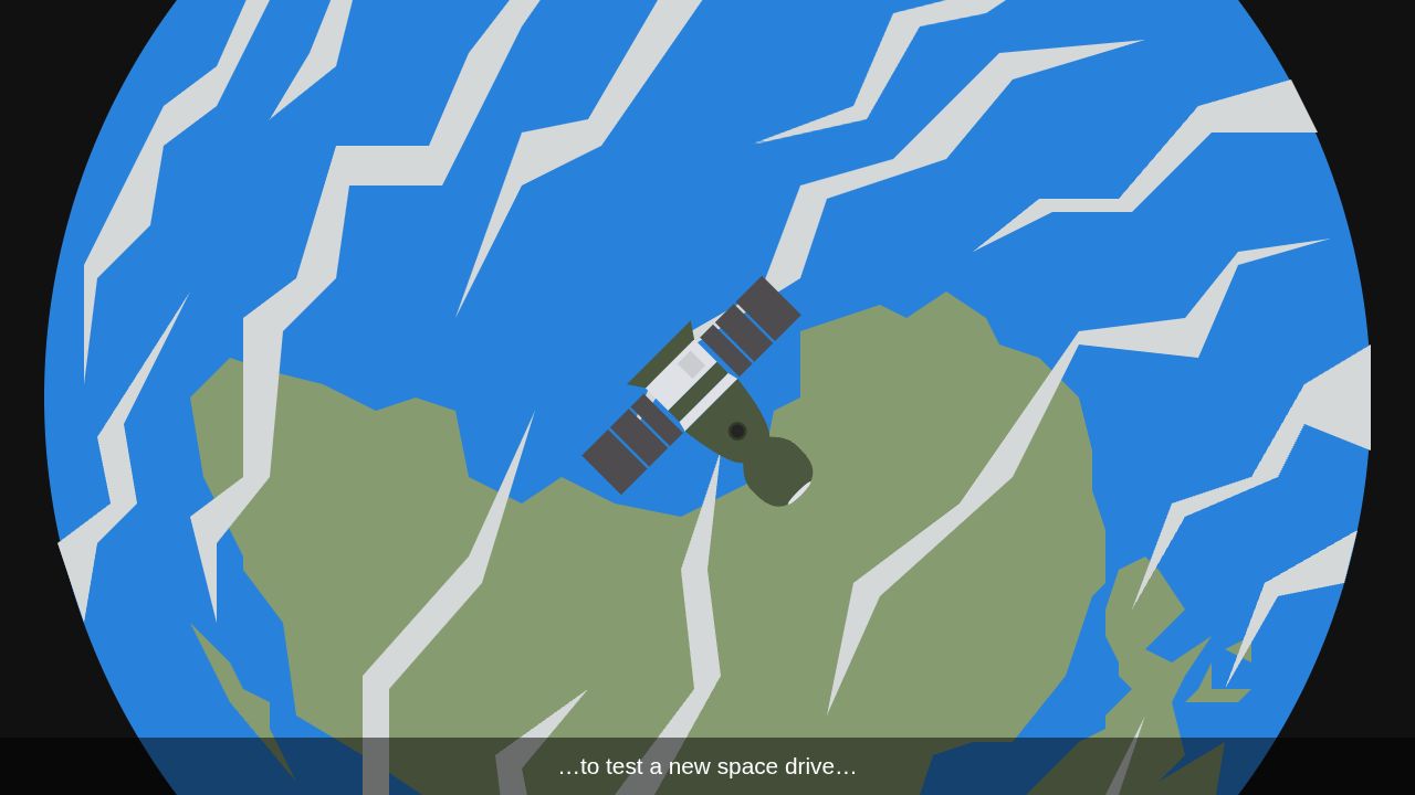 Soyuz 404 running on PLAY (desktop)