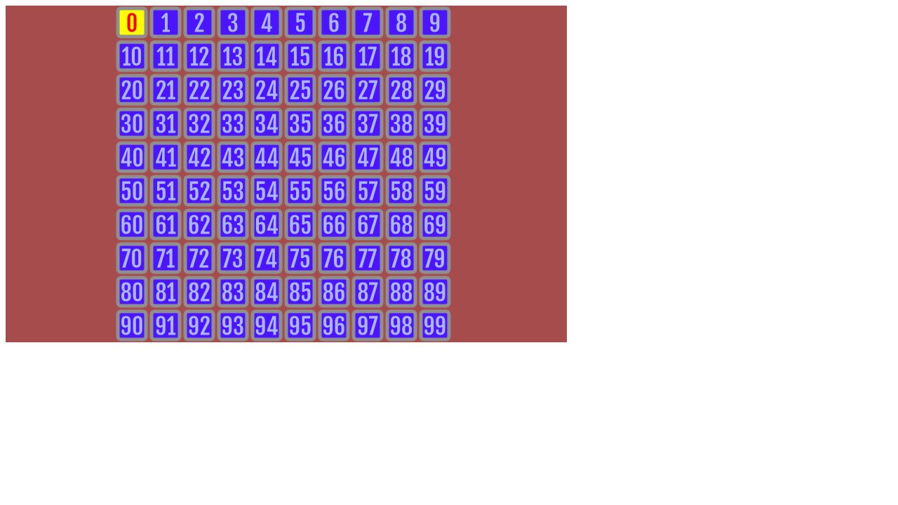 Mahjong Solitaire running on PLAY (desktop)