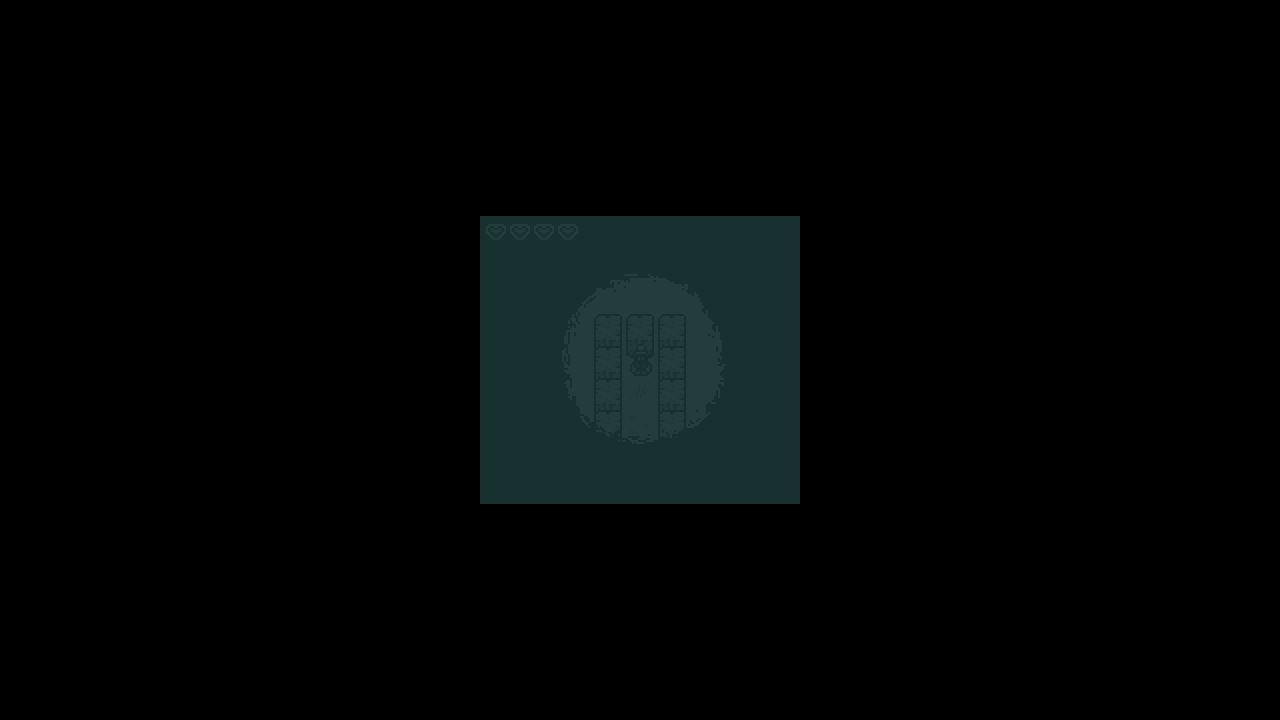 Claustrophobia running on PLAY (desktop)