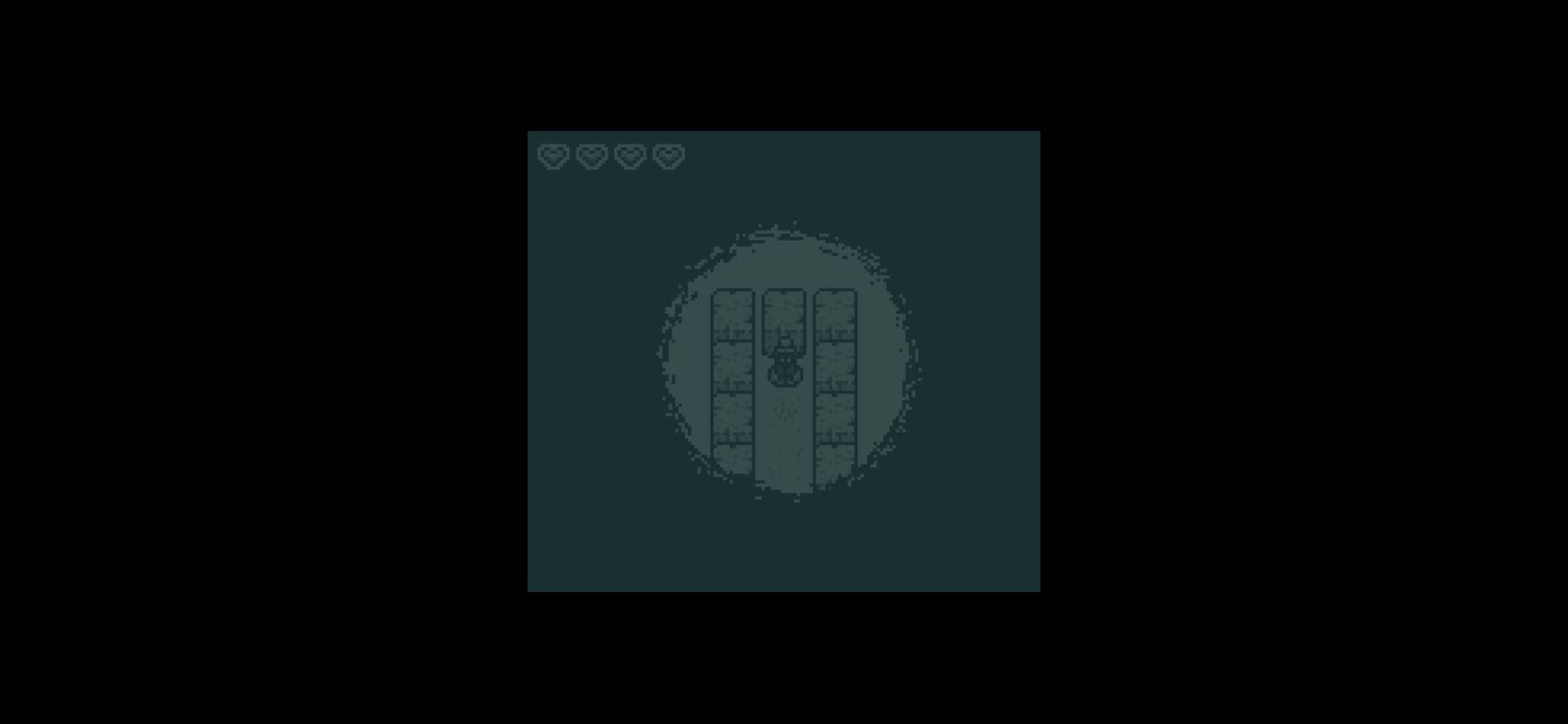 Claustrophobia running on PLAY (phone)