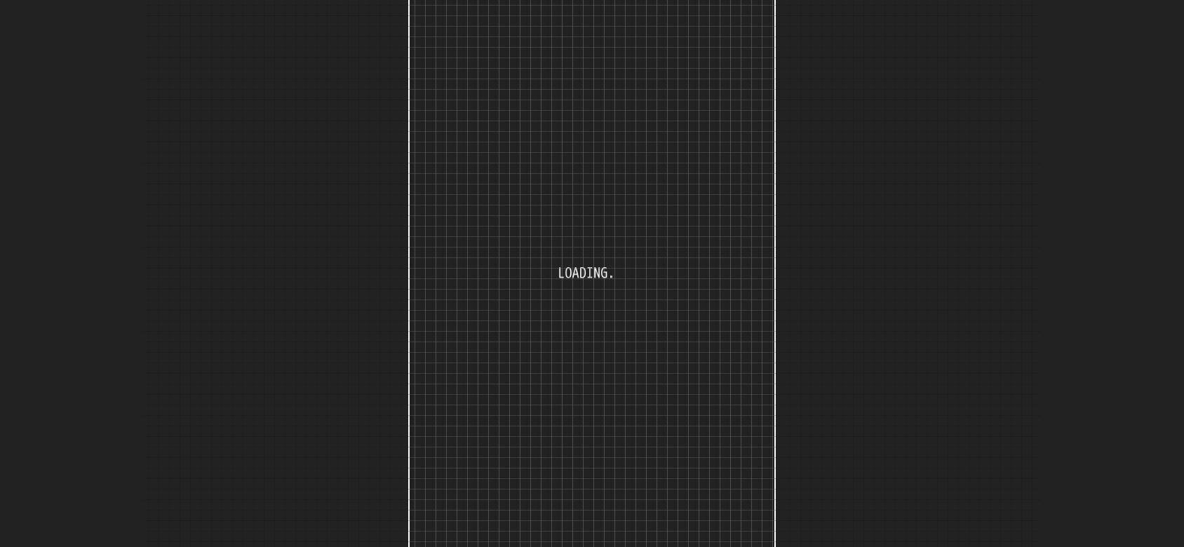 Audio Dash running on PLAY (phone)