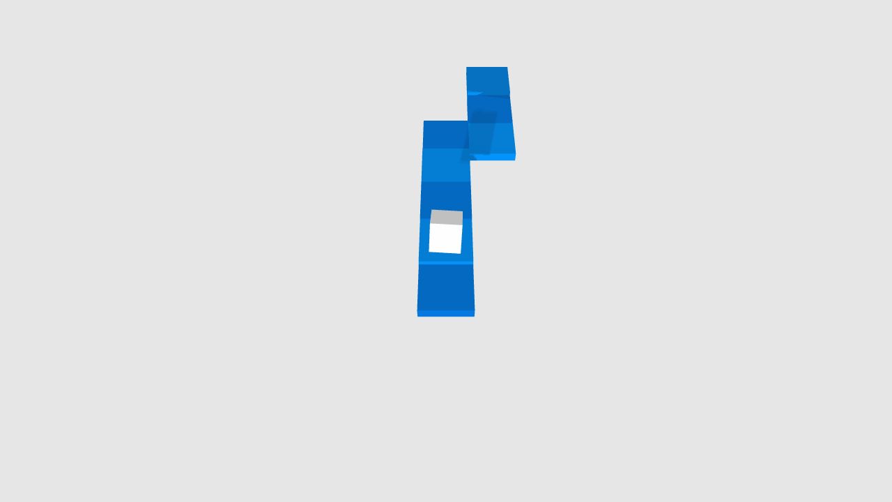 Pronto running on PLAY (desktop)