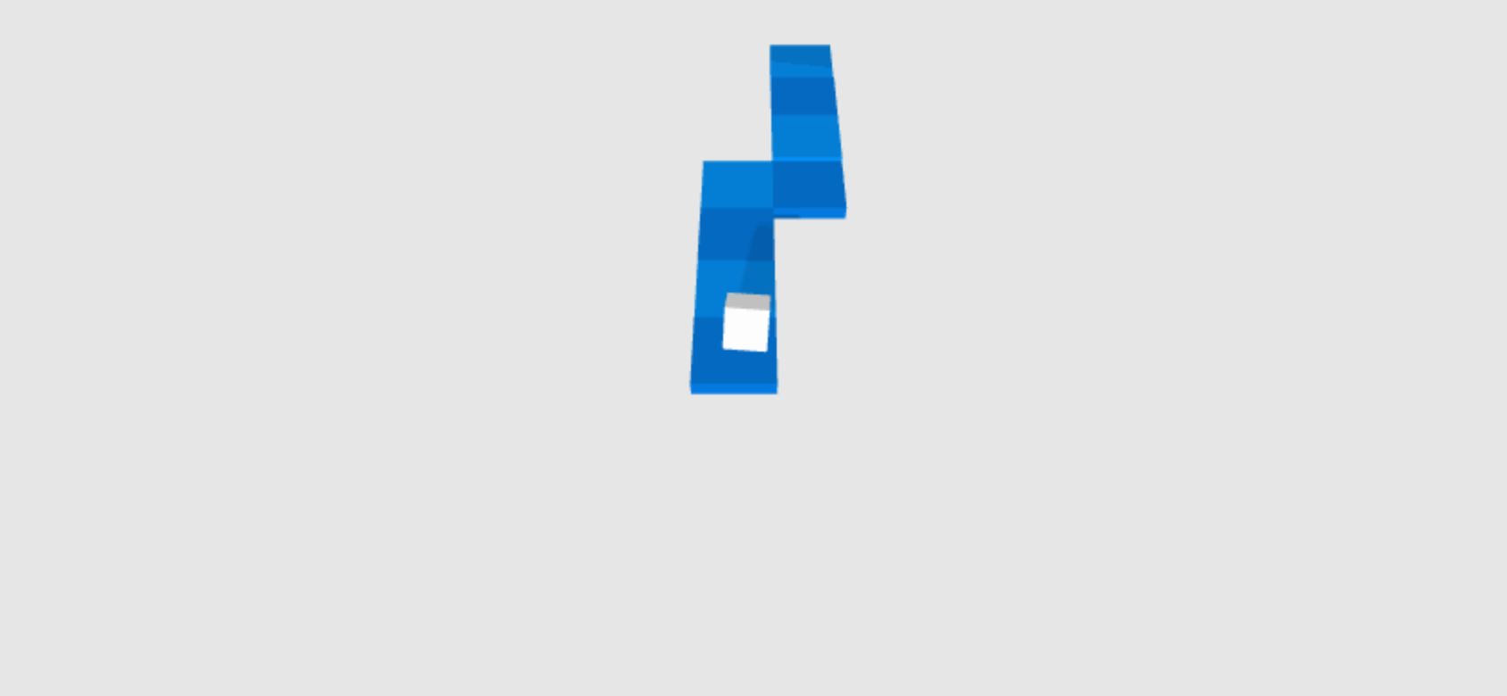 Pronto running on PLAY (phone)