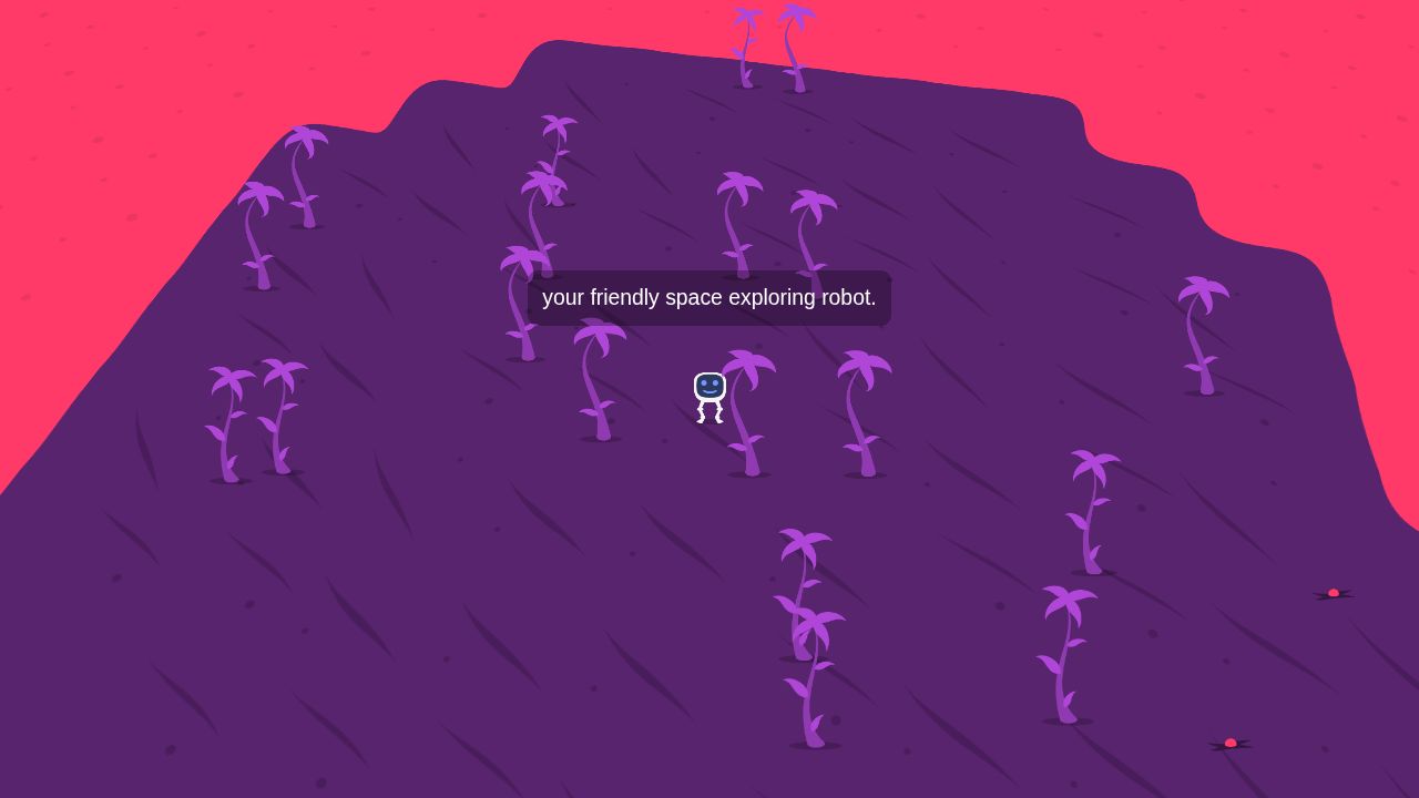 Humwin & Darbold running on PLAY (desktop)