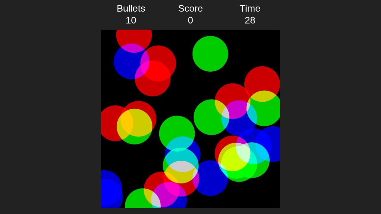 Balls in Slow running on PLAY (desktop)