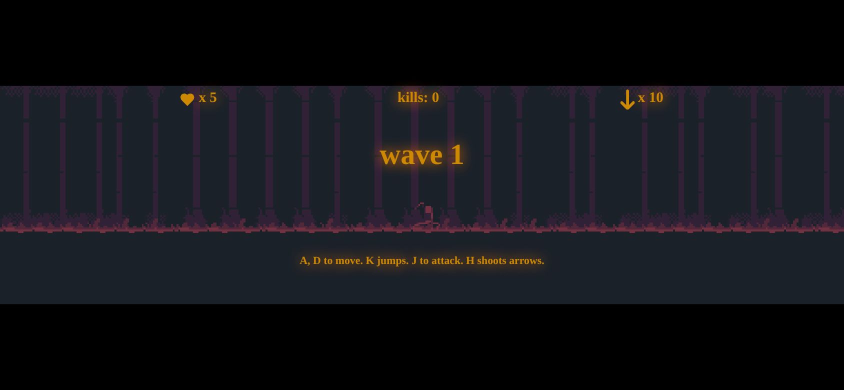 The One running on PLAY (phone)